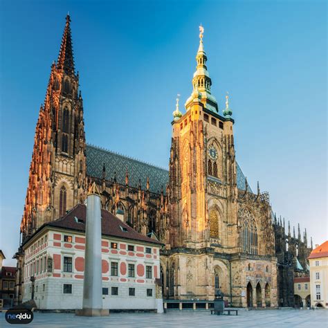 Prag hakkında bilgi